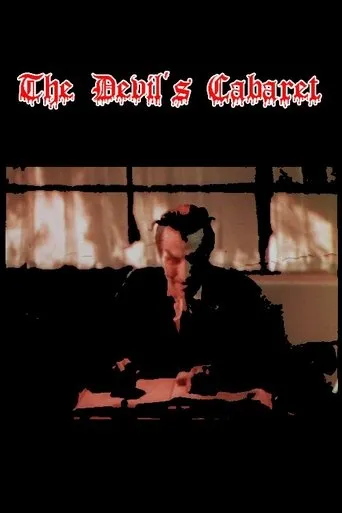 Póster de The Devil's Cabaret
