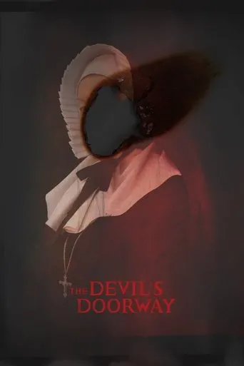 Póster de The Devil's Doorway