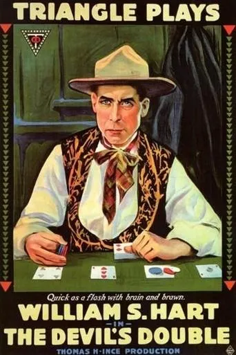 Póster de The Devil's Double