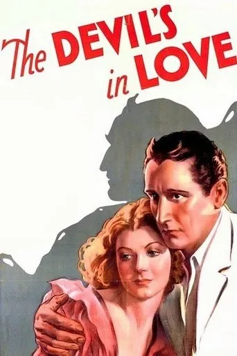 Póster de The Devil's in Love