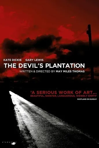 Póster de The Devil's Plantation
