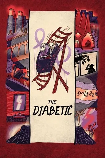 Póster de The Diabetic