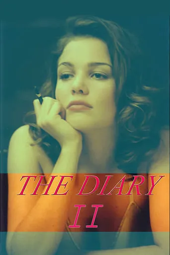 Póster de The Diary 2