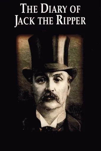 Póster de The Diary of Jack the Ripper: Beyond Reasonable Doubt?