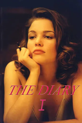 Póster de The Diary