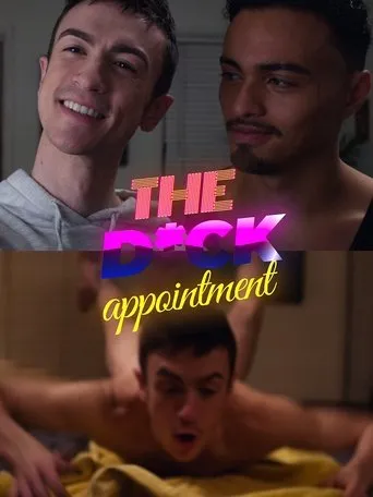 Póster de The Dick Appointment