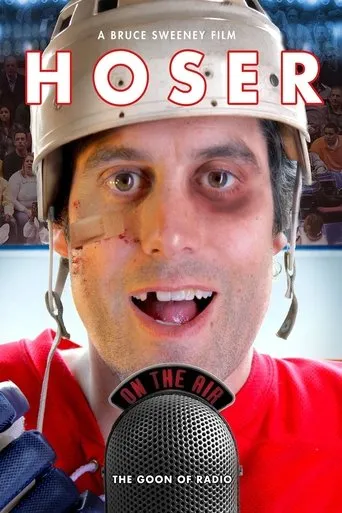 Póster de The Dick Knost Show