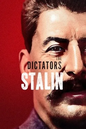 Póster de The Dictators: Stalin