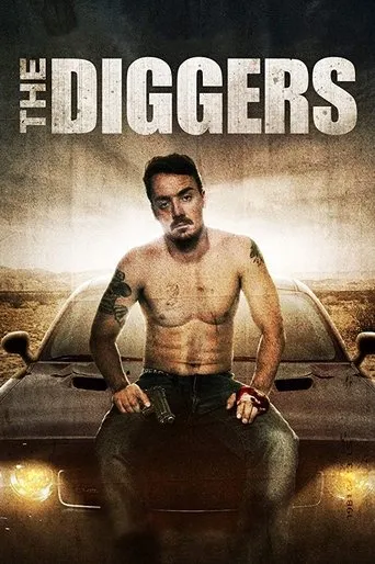 Póster de The Diggers