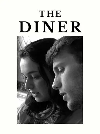Póster de The Diner