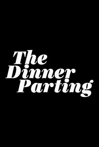Póster de The Dinner Parting
