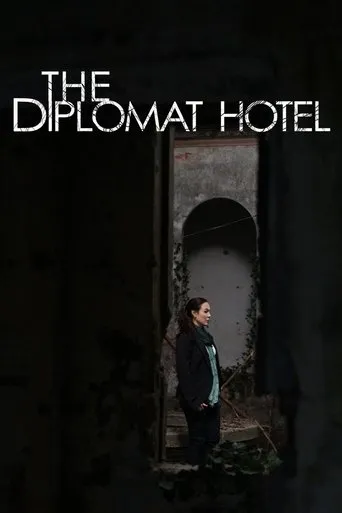 Póster de The Diplomat Hotel