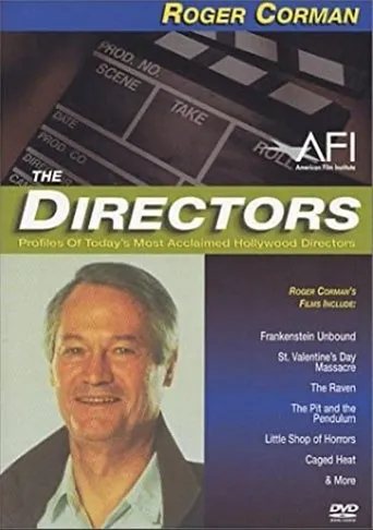 Póster de The Directors: The Films of Roger Corman