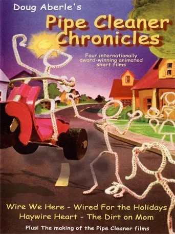 Póster de The Dirt on Mom