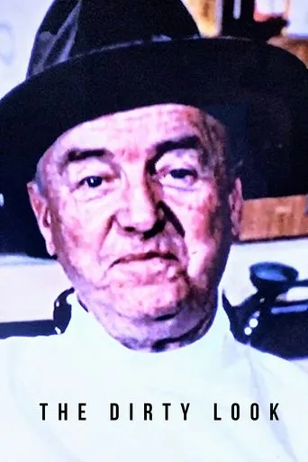 Póster de The Dirty Look