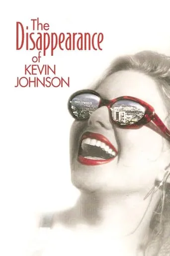 Póster de The Disappearance of Kevin Johnson