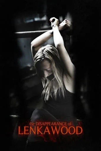 Póster de The Disappearance Of Lenka Wood