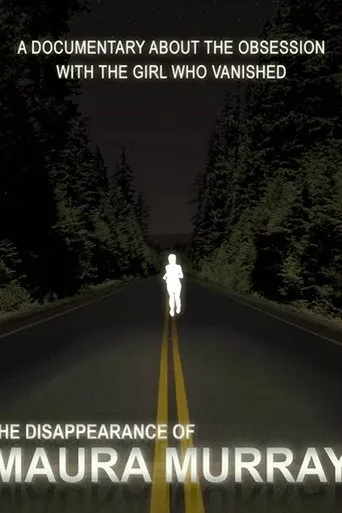 Póster de The Disappearance of Maura Murray