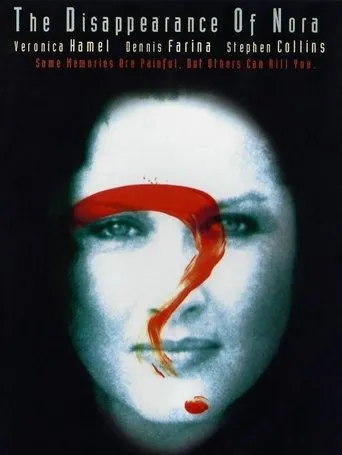 Póster de The Disappearance of Nora