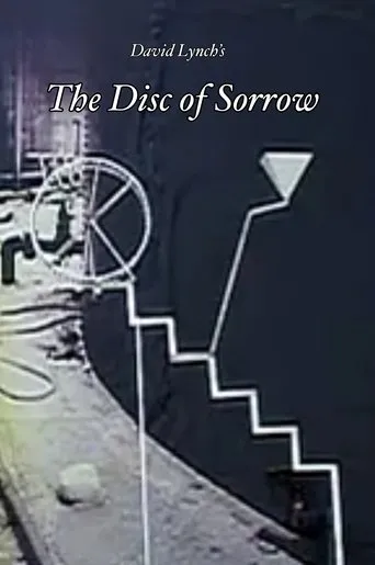 Póster de The Disc of Sorrow Is Installed
