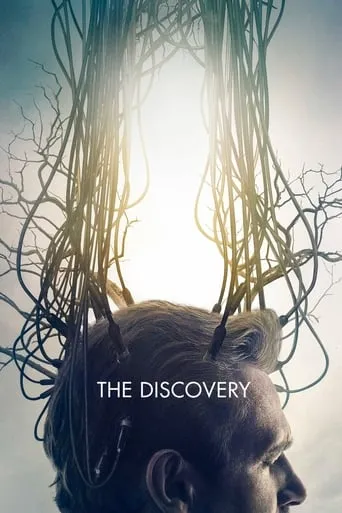 Póster de The Discovery