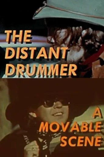 Póster de The Distant Drummer: A Movable Scene