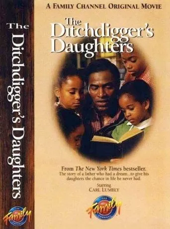Póster de The Ditchdigger's Daughters
