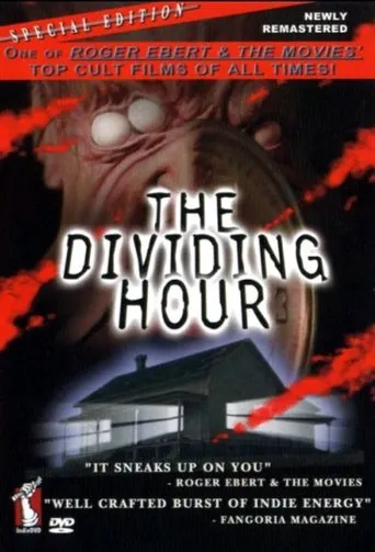 Póster de The Dividing Hour