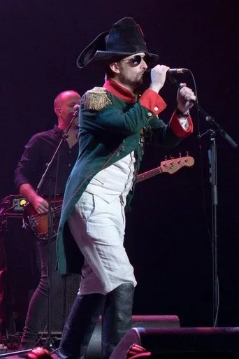 Póster de The Divine Comedy - This is not a Love Song