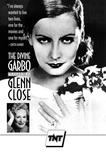 Póster de The Divine Garbo