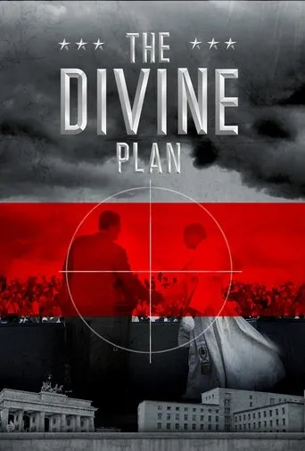 Póster de The Divine Plan