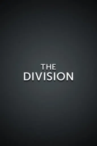 Póster de The Division