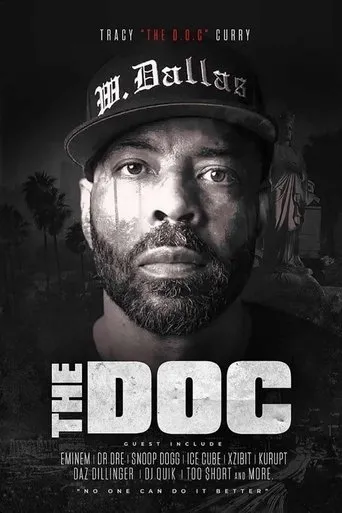 Póster de The DOC