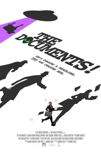 Póster de The Documents!