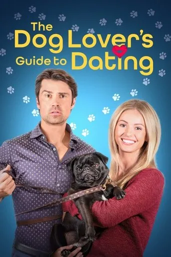 Póster de The Dog Lover's Guide to Dating