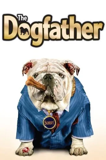 Póster de The Dogfather