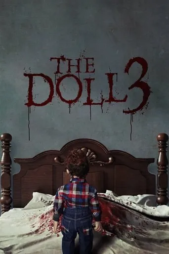 Póster de The Doll 3