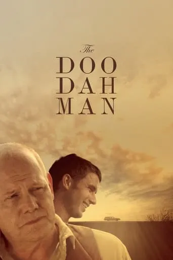 Póster de The Doo Dah Man
