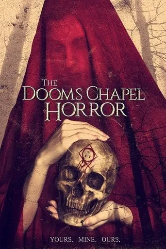 Póster de The Dooms Chapel Horror