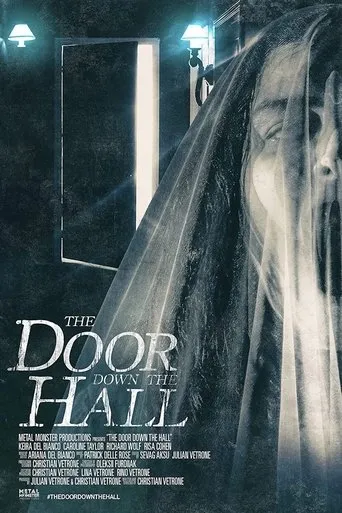 Póster de The Door Down the Hall