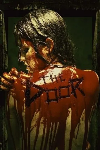 Póster de The Door