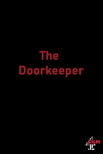 Póster de The Doorkeeper