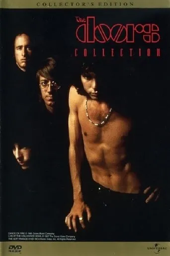 Póster de The Doors: Collection