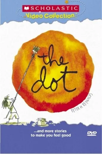 Póster de The Dot