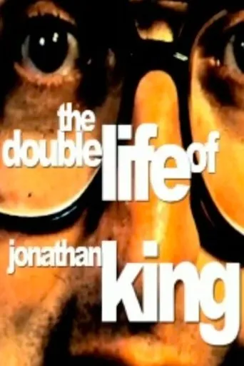 Póster de The Double Life of Jonathan King