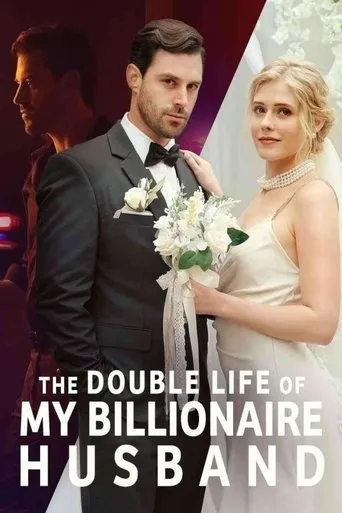 Póster de The Double Life of My Billionaire Husband