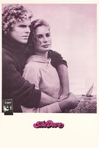 Póster de The Dove