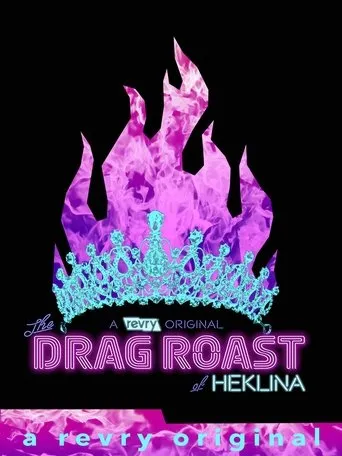 Póster de The Drag Roast of Heklina