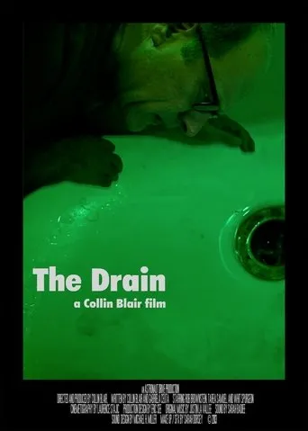 Póster de The Drain