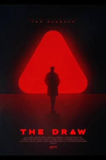 Póster de The Draw